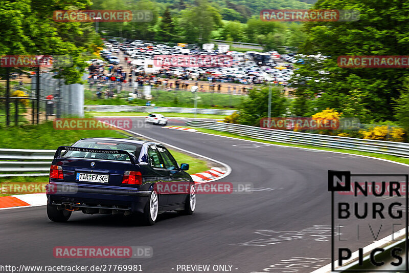 Bild #27769981 - Touristenfahrten Nürburgring Nordschleife (19.05.2024)