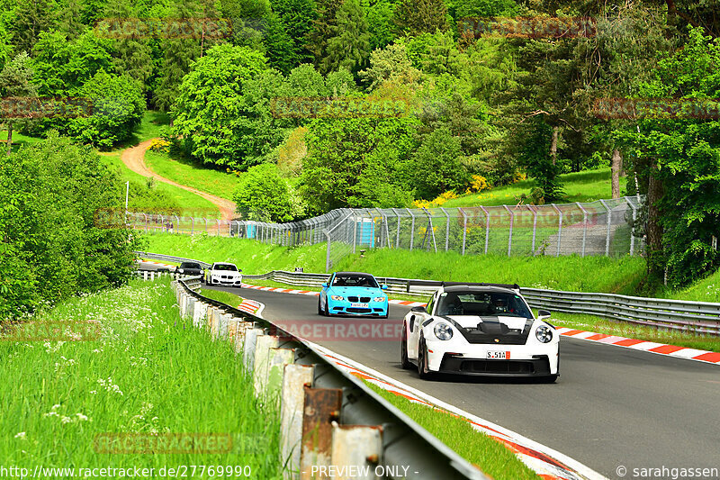 Bild #27769990 - Touristenfahrten Nürburgring Nordschleife (19.05.2024)