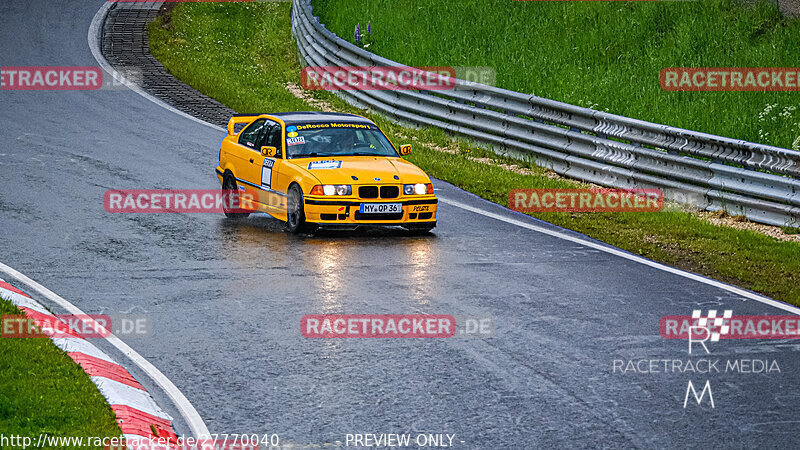 Bild #27770040 - Touristenfahrten Nürburgring Nordschleife (19.05.2024)