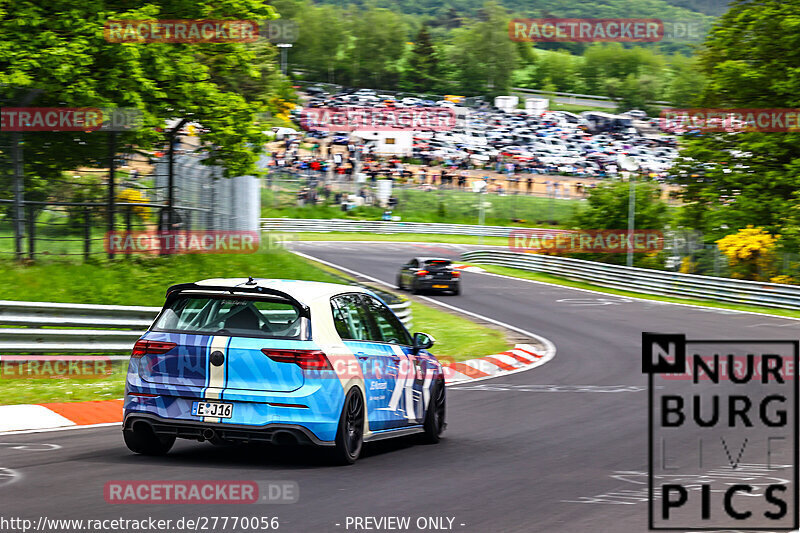 Bild #27770056 - Touristenfahrten Nürburgring Nordschleife (19.05.2024)