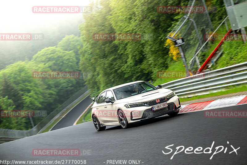 Bild #27770058 - Touristenfahrten Nürburgring Nordschleife (19.05.2024)