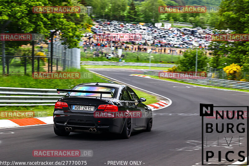 Bild #27770075 - Touristenfahrten Nürburgring Nordschleife (19.05.2024)