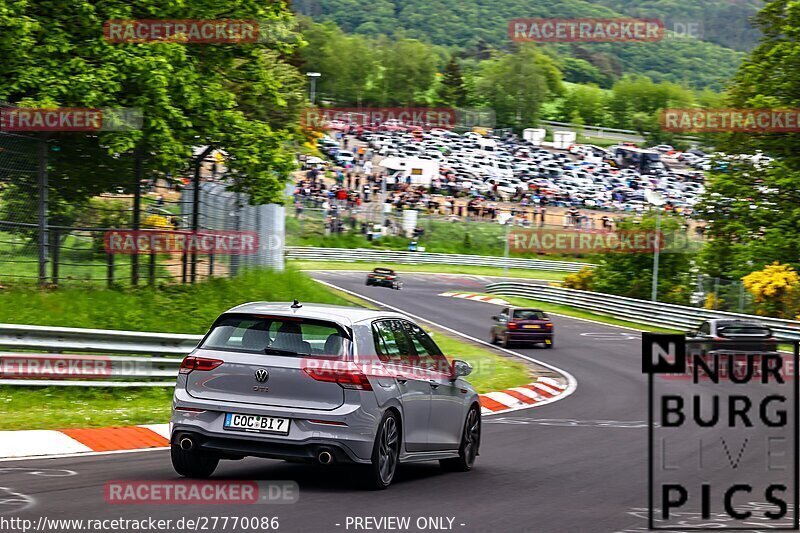 Bild #27770086 - Touristenfahrten Nürburgring Nordschleife (19.05.2024)