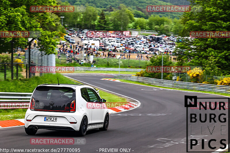 Bild #27770095 - Touristenfahrten Nürburgring Nordschleife (19.05.2024)