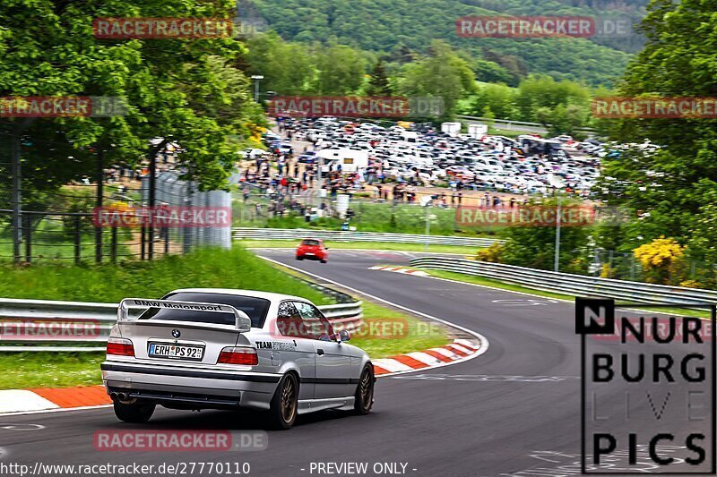 Bild #27770110 - Touristenfahrten Nürburgring Nordschleife (19.05.2024)