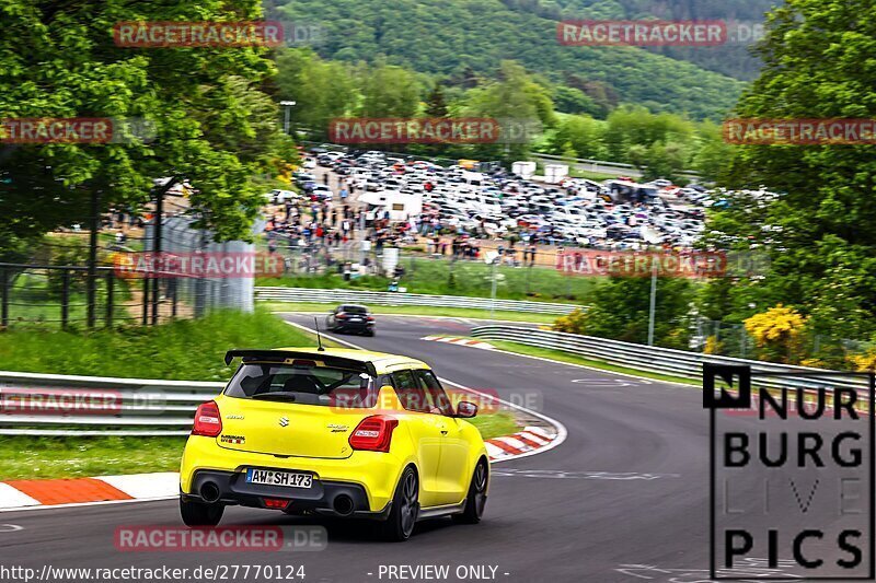 Bild #27770124 - Touristenfahrten Nürburgring Nordschleife (19.05.2024)