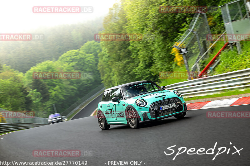 Bild #27770149 - Touristenfahrten Nürburgring Nordschleife (19.05.2024)