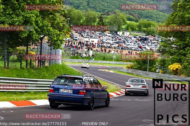 Bild #27770153 - Touristenfahrten Nürburgring Nordschleife (19.05.2024)