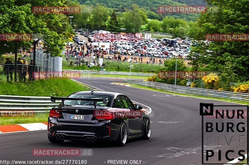 Bild #27770180 - Touristenfahrten Nürburgring Nordschleife (19.05.2024)