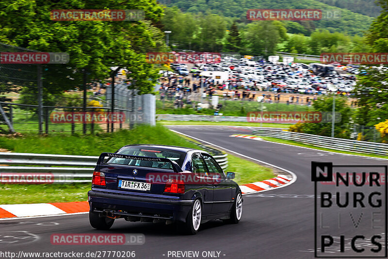 Bild #27770206 - Touristenfahrten Nürburgring Nordschleife (19.05.2024)