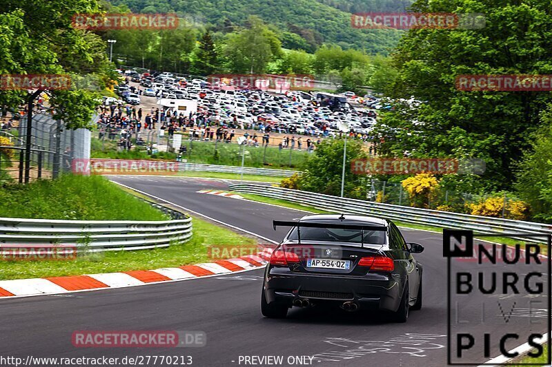 Bild #27770213 - Touristenfahrten Nürburgring Nordschleife (19.05.2024)