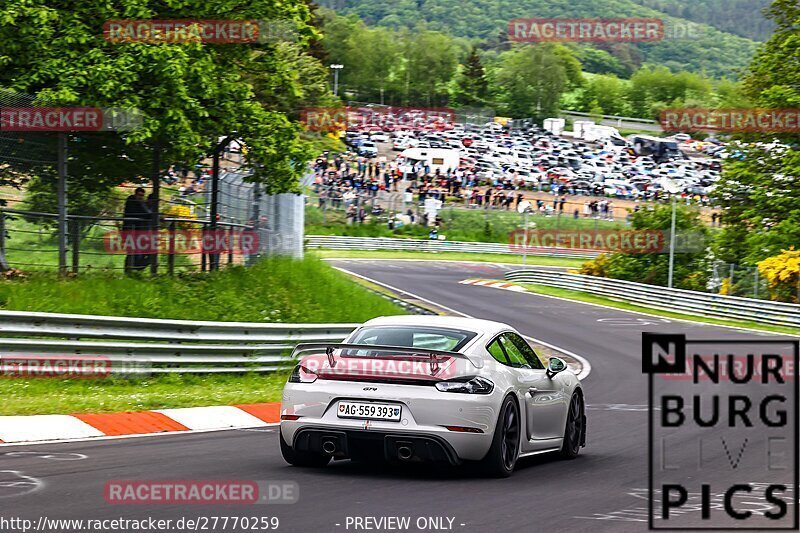 Bild #27770259 - Touristenfahrten Nürburgring Nordschleife (19.05.2024)