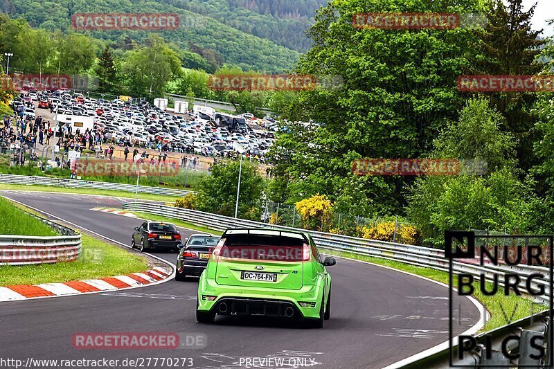 Bild #27770273 - Touristenfahrten Nürburgring Nordschleife (19.05.2024)