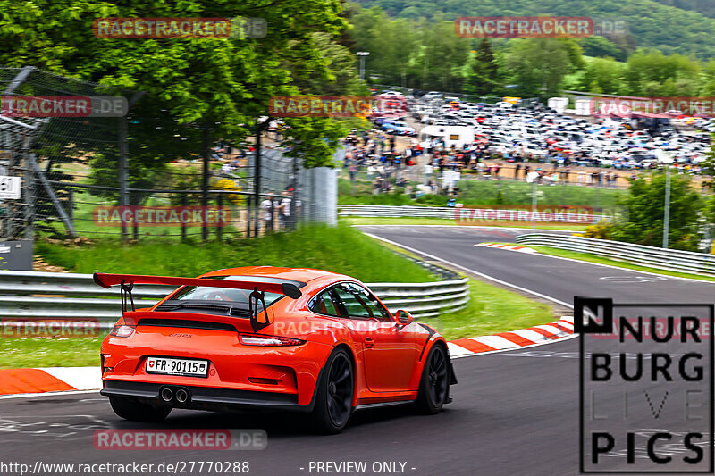 Bild #27770288 - Touristenfahrten Nürburgring Nordschleife (19.05.2024)