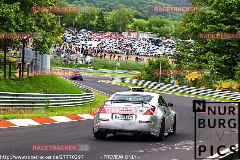 Bild #27770297 - Touristenfahrten Nürburgring Nordschleife (19.05.2024)