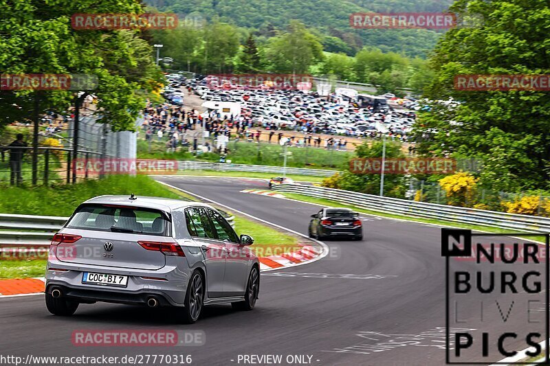 Bild #27770316 - Touristenfahrten Nürburgring Nordschleife (19.05.2024)