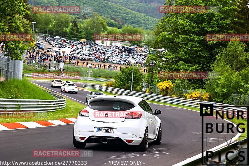 Bild #27770333 - Touristenfahrten Nürburgring Nordschleife (19.05.2024)