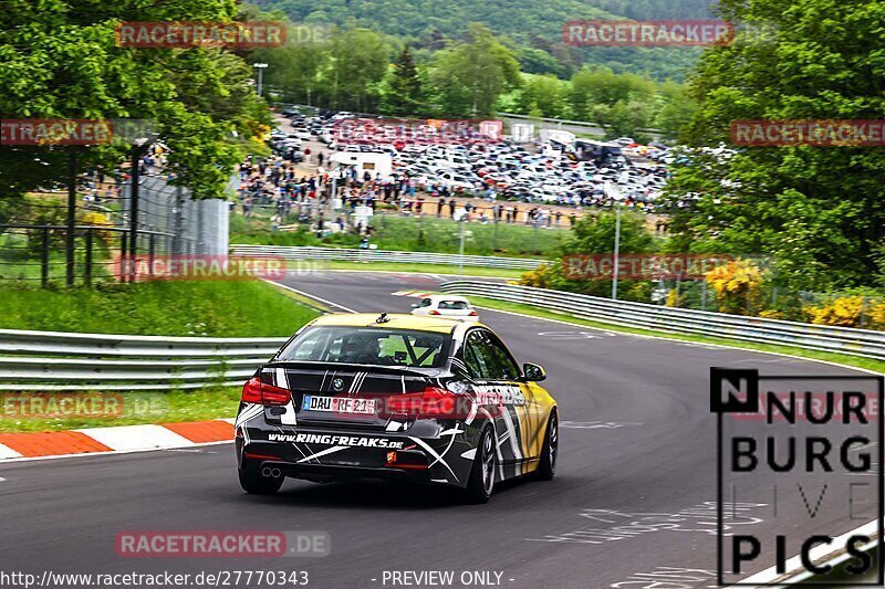 Bild #27770343 - Touristenfahrten Nürburgring Nordschleife (19.05.2024)