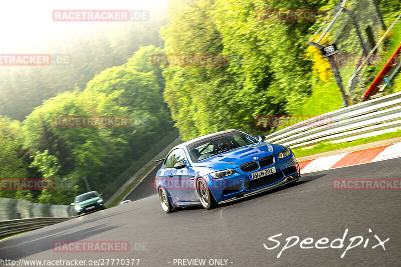 Bild #27770377 - Touristenfahrten Nürburgring Nordschleife (19.05.2024)