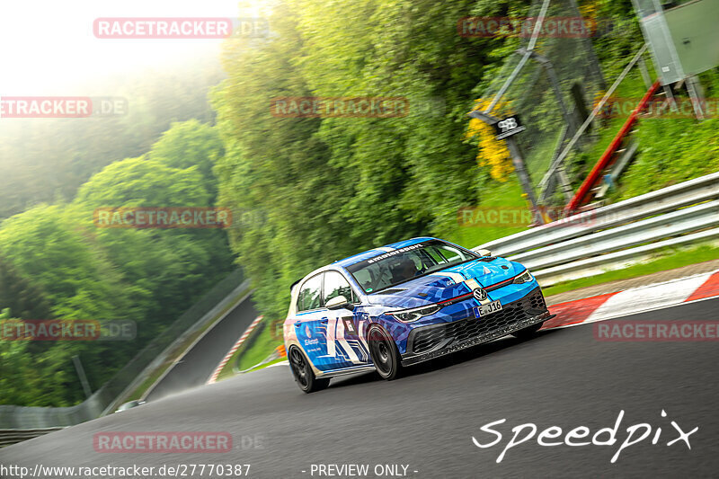 Bild #27770387 - Touristenfahrten Nürburgring Nordschleife (19.05.2024)