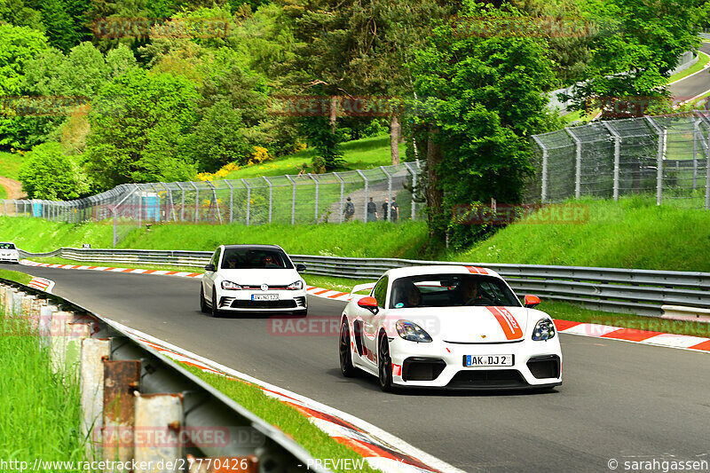 Bild #27770426 - Touristenfahrten Nürburgring Nordschleife (19.05.2024)