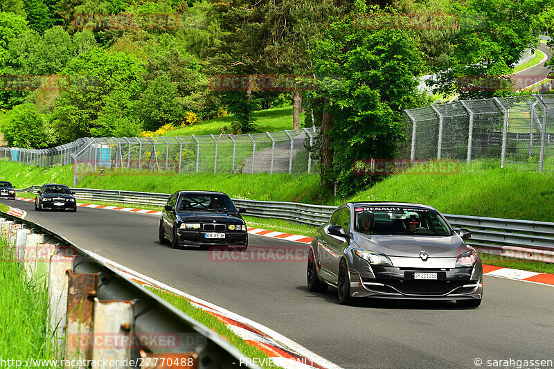 Bild #27770488 - Touristenfahrten Nürburgring Nordschleife (19.05.2024)