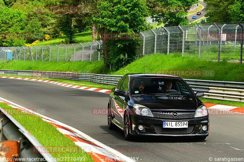 Bild #27770499 - Touristenfahrten Nürburgring Nordschleife (19.05.2024)