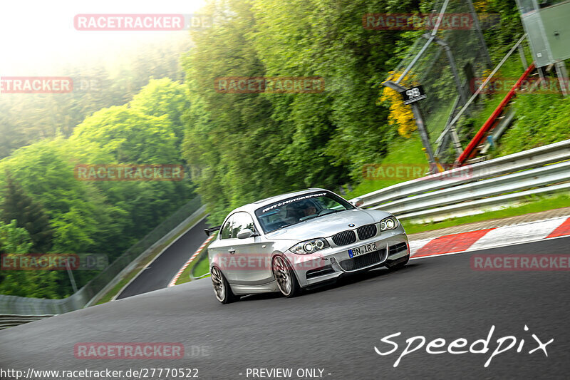 Bild #27770522 - Touristenfahrten Nürburgring Nordschleife (19.05.2024)