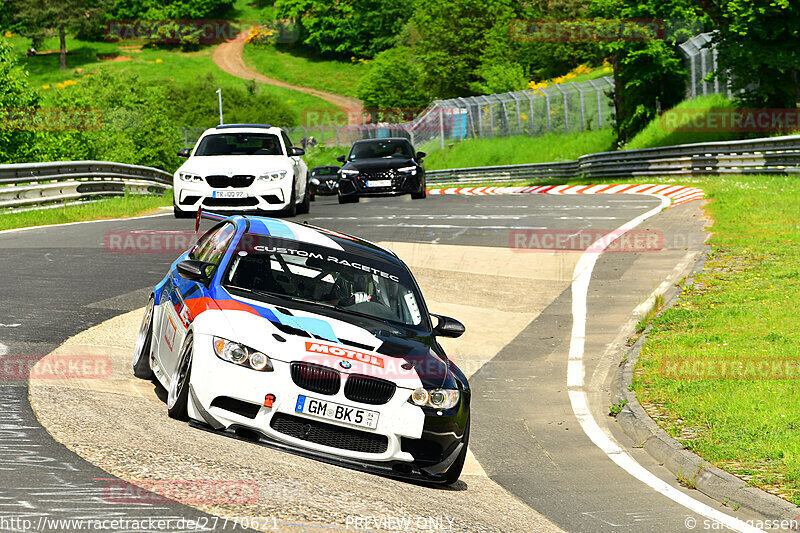 Bild #27770621 - Touristenfahrten Nürburgring Nordschleife (19.05.2024)