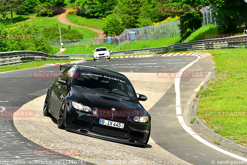 Bild #27770787 - Touristenfahrten Nürburgring Nordschleife (19.05.2024)