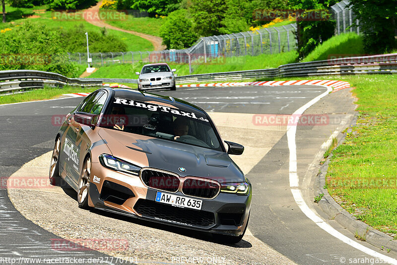 Bild #27770791 - Touristenfahrten Nürburgring Nordschleife (19.05.2024)