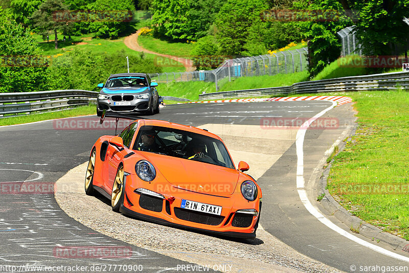 Bild #27770900 - Touristenfahrten Nürburgring Nordschleife (19.05.2024)