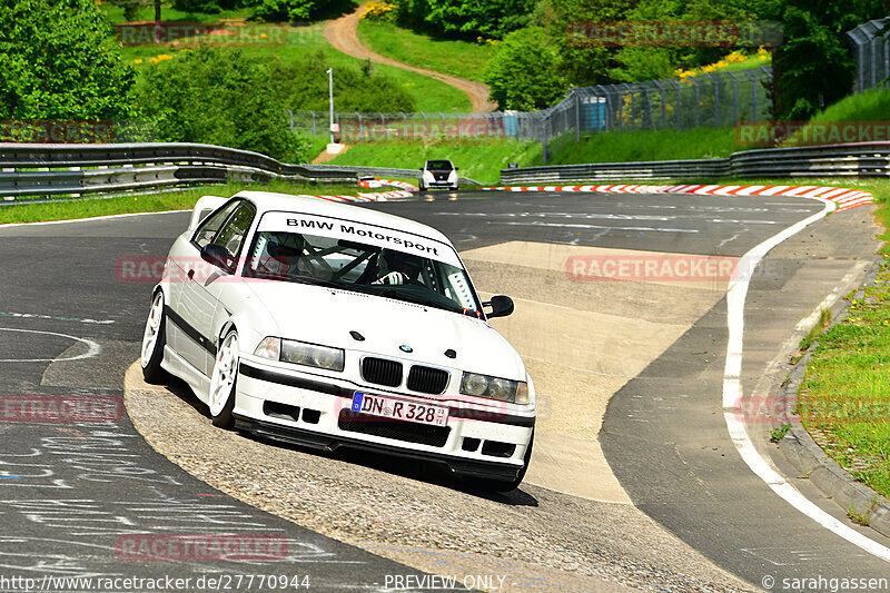 Bild #27770944 - Touristenfahrten Nürburgring Nordschleife (19.05.2024)