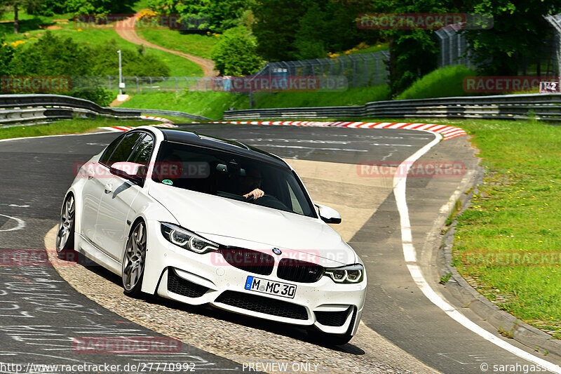 Bild #27770992 - Touristenfahrten Nürburgring Nordschleife (19.05.2024)