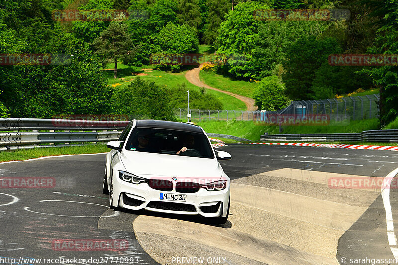 Bild #27770993 - Touristenfahrten Nürburgring Nordschleife (19.05.2024)