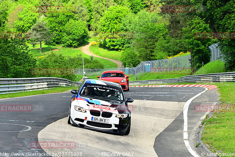 Bild #27771008 - Touristenfahrten Nürburgring Nordschleife (19.05.2024)