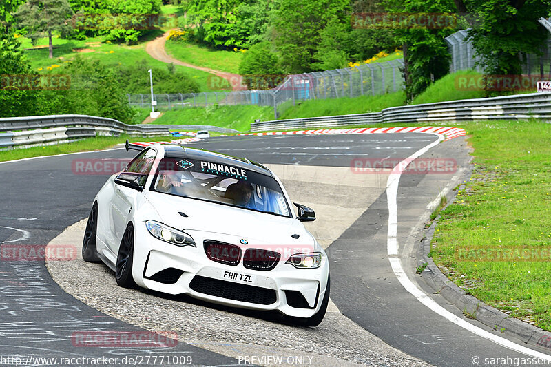 Bild #27771009 - Touristenfahrten Nürburgring Nordschleife (19.05.2024)