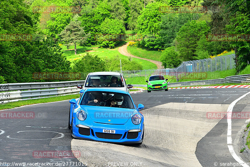 Bild #27771015 - Touristenfahrten Nürburgring Nordschleife (19.05.2024)