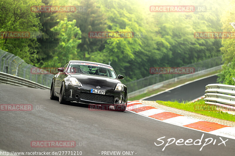 Bild #27771210 - Touristenfahrten Nürburgring Nordschleife (19.05.2024)