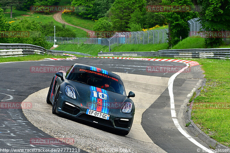 Bild #27771218 - Touristenfahrten Nürburgring Nordschleife (19.05.2024)