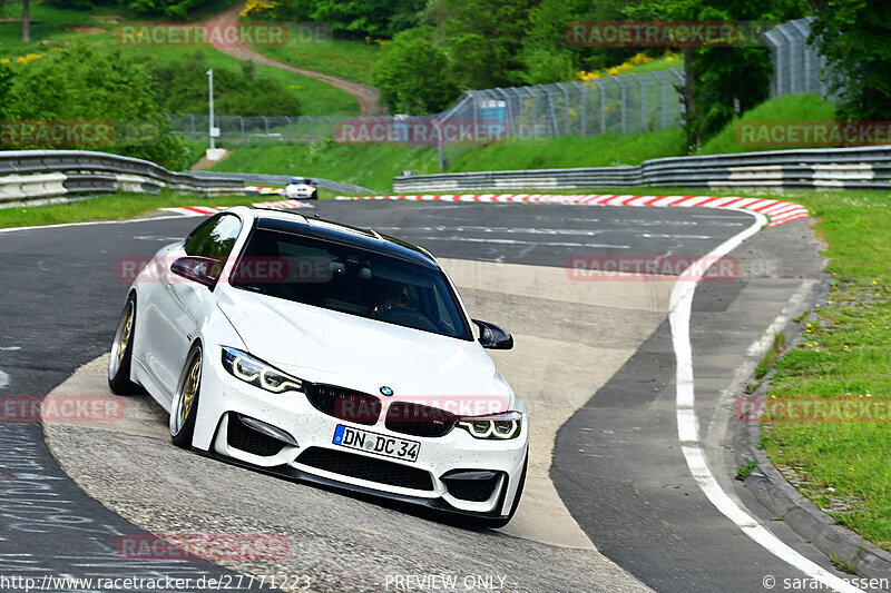 Bild #27771223 - Touristenfahrten Nürburgring Nordschleife (19.05.2024)