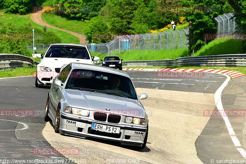 Bild #27771360 - Touristenfahrten Nürburgring Nordschleife (19.05.2024)