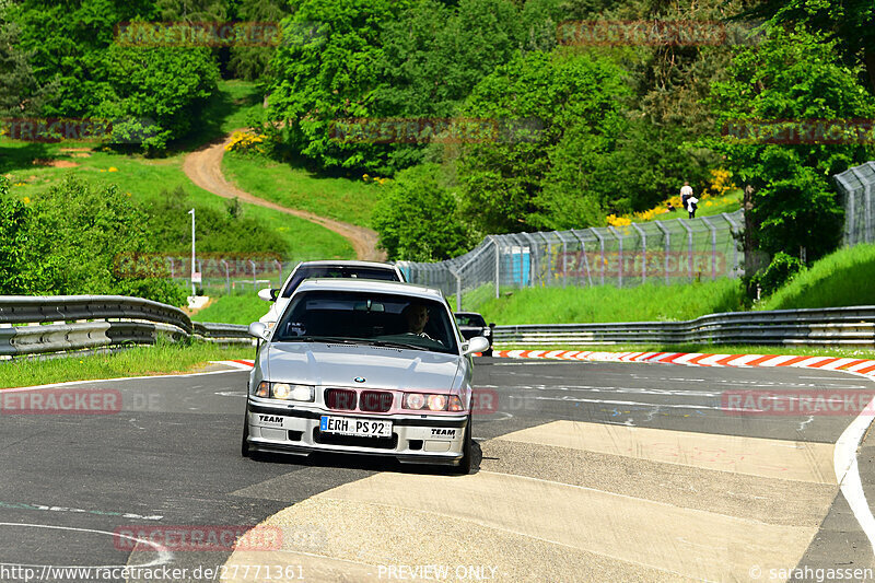 Bild #27771361 - Touristenfahrten Nürburgring Nordschleife (19.05.2024)