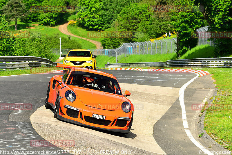 Bild #27771397 - Touristenfahrten Nürburgring Nordschleife (19.05.2024)