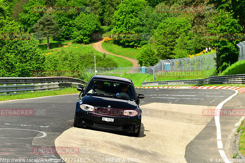 Bild #27771402 - Touristenfahrten Nürburgring Nordschleife (19.05.2024)