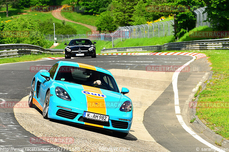 Bild #27771408 - Touristenfahrten Nürburgring Nordschleife (19.05.2024)