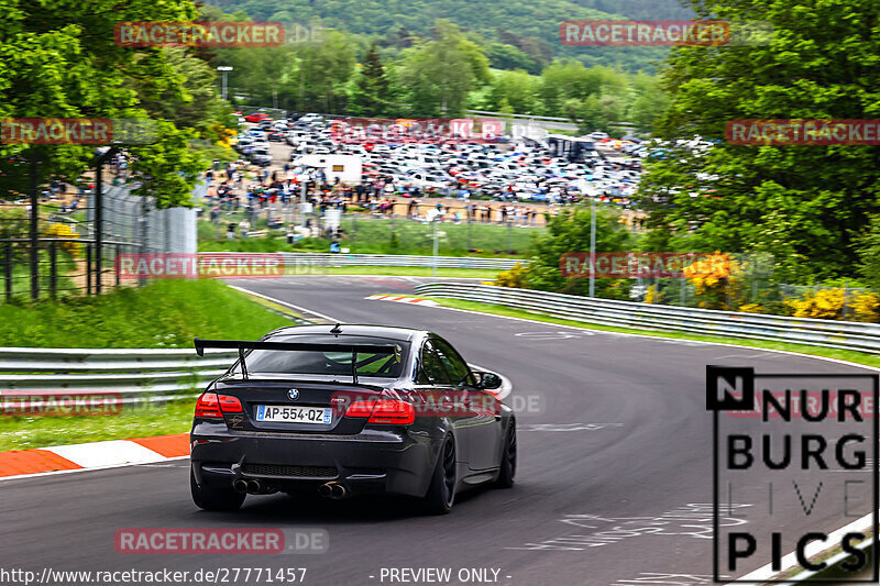 Bild #27771457 - Touristenfahrten Nürburgring Nordschleife (19.05.2024)