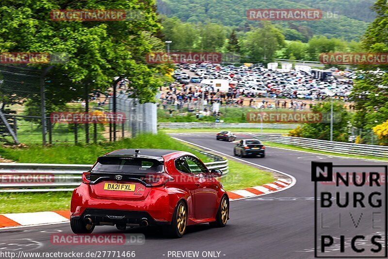 Bild #27771466 - Touristenfahrten Nürburgring Nordschleife (19.05.2024)