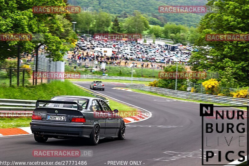 Bild #27771486 - Touristenfahrten Nürburgring Nordschleife (19.05.2024)