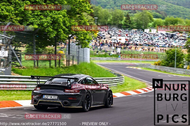 Bild #27771500 - Touristenfahrten Nürburgring Nordschleife (19.05.2024)